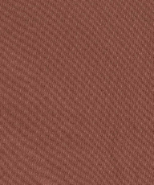 NAIGAI(ナイガイ)の「HOUSE WEAR STUDIO 撥水加工 ナイロン 無地 バッククロス エプロン 70372095(エプロン・レディース・レンガ/ブラック/グリーン・FREE)」の17枚目の写真