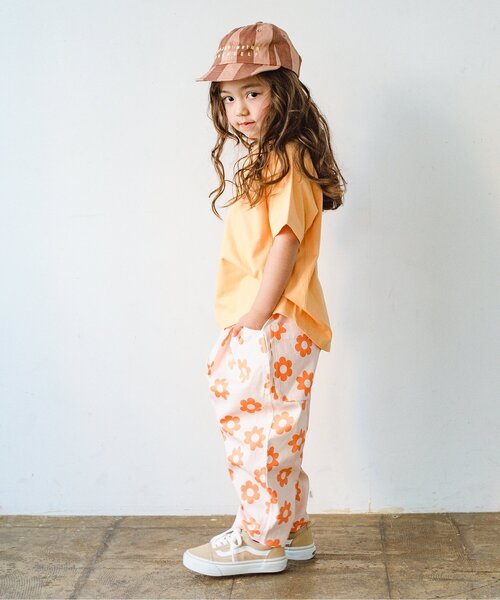 p.premier(ピードットプルミエ)の「ロゴキャップ(キャップ・キッズ・ブラック/ブラウン/グリーン/レッド・50/54/58)」の21枚目の写真