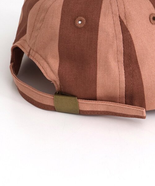 p.premier(ピードットプルミエ)の「ロゴキャップ(キャップ・キッズ・ブラック/ブラウン/グリーン/レッド・50/54/58)」の18枚目の写真