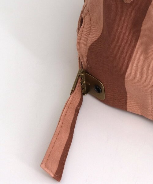 p.premier(ピードットプルミエ)の「ロゴキャップ(キャップ・キッズ・ブラック/ブラウン/グリーン/レッド・50/54/58)」の19枚目の写真