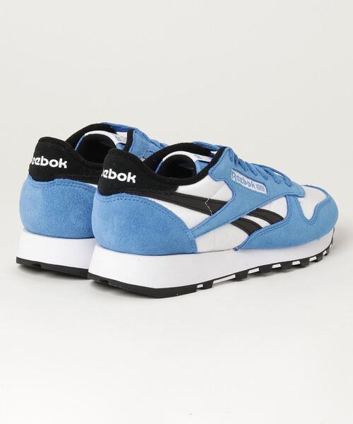 【セール】クラシックレザー / CLASSIC LEATHER（スニーカー）｜Reebok（リーボック）