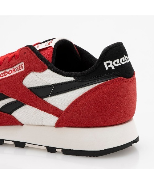 【セール】クラシックレザー / CLASSIC LEATHER（スニーカー）｜Reebok（リーボック）
