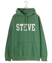 WP（ダブリューピー）の「WP / ダブリューピー：WORLD GREATS S PULL PARKA FADED：WP12-PK19[AST]（パーカー）」