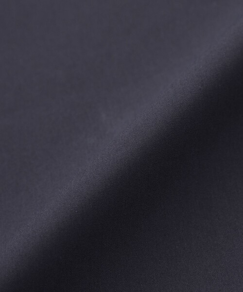 MACKINTOSH PHILOSOPHY（ﾏｯｷﾝﾄｯｼｭ ﾌｨﾛｿﾌｨｰ）の「【DAWLEY(ドーリー)】（ノーカラーコート・レディース・カーキ/ダークネイビー/ホワイト系その他/ベージュ・40/38/36）」の17枚目の写真