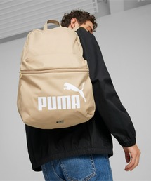 PUMA | PUMA プーマ ユニセックス プーマ フェイズ バックパック 22L(バックパック/リュック)
