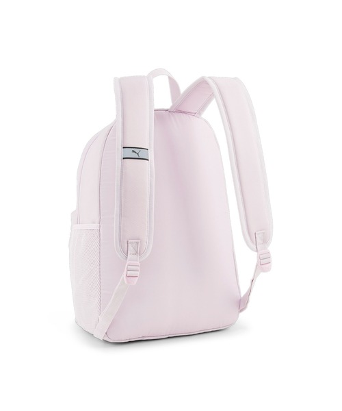 PUMA(プーマ)の「PUMA プーマ ユニセックス プーマ フェイズ バックパック 22L(バックパック/リュック・メンズ・ターコイズブルー/ライトパープル/Beige・フリー)」の15枚目の写真