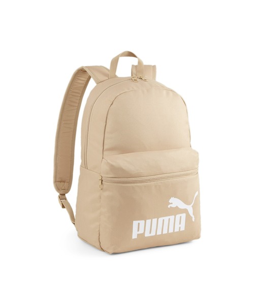 PUMA(プーマ)の「PUMA プーマ ユニセックス プーマ フェイズ バックパック 22L(バックパック/リュック・メンズ・ターコイズブルー/ライトパープル/Beige・フリー)」の18枚目の写真