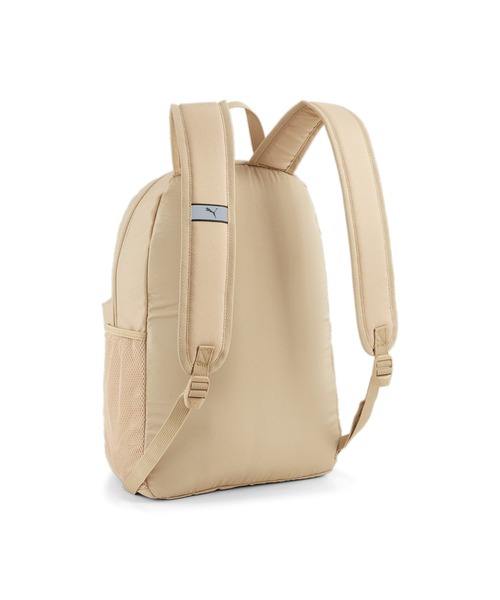 PUMA(プーマ)の「PUMA プーマ ユニセックス プーマ フェイズ バックパック 22L(バックパック/リュック・メンズ・ターコイズブルー/ライトパープル/Beige・フリー)」の19枚目の写真