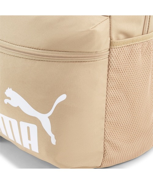 PUMA(プーマ)の「PUMA プーマ ユニセックス プーマ フェイズ バックパック 22L(バックパック/リュック・メンズ・ターコイズブルー/ライトパープル/Beige・フリー)」の20枚目の写真