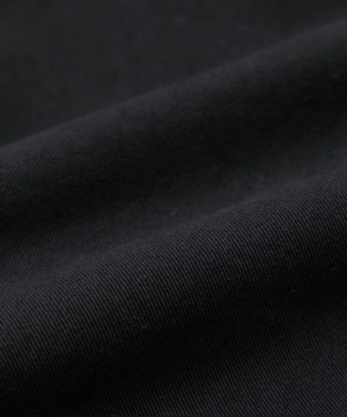 le cercle ADAM ET ROPE'（ルセルクルアダムエロペ）の「オーバーオール（サロペット/オーバーオール・レディース・ベージュ/ブラック・FREE）」の20枚目の写真