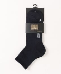 BODY WILD（ボディーワイルド）の「BODY WILD/ボディワイルド  靴下 Tough タフ アーチサポート（ソックス/靴下）」