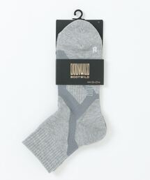 BODY WILD（ボディーワイルド）の「BODY WILD/ボディワイルド  靴下 Tough タフ アーチサポート（ソックス/靴下）」