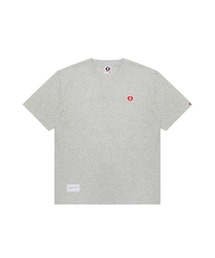 AAPE NOW HEART TEE