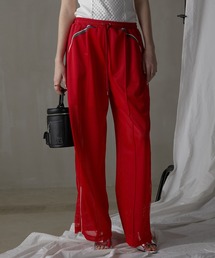 PRANK PROJECT | メッシュトラックパンツ / Mesh Track Pants(その他パンツ)