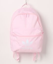 adidas アディダス U AC BACKPACK バッグ IS4363 CLEARPINK