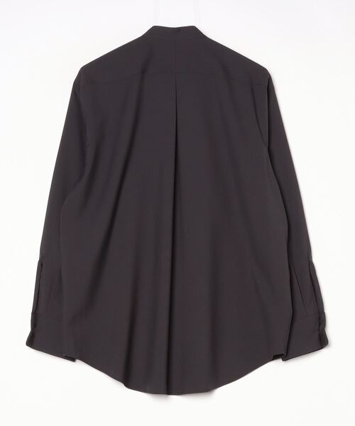 MARKAWARE 24SS オーガニックウール蜂巣　コンフォートフィットパンツ markaware シャツ 「MARKAWARE/マーカウェア」別注オーガニック