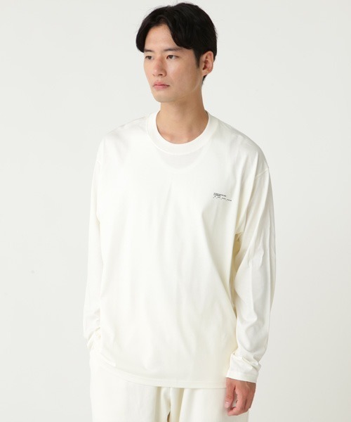 STUDIO NICHOLSON スタジオニコルソンカットソー