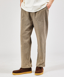 ABAHOUSE | 【BARBARRIAN / バーバリアン】ヘビーウェイト/リラックスロングパンツ(スウェットパンツ)