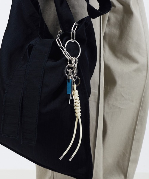 Coachコーチ/ヘリテージ バッグ チャーム ヘリテージ バッグ チャーム | コーチ(COACH) | マルイウェブ