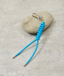 And A（アンドエー）の「ITTI イッチ / CRISTY SNAKEKNOT CHARM スネークノットチャーム キーホルダー / ITTI-GOODS-063（キーホルダー）」