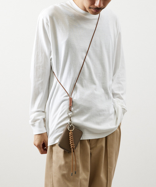 ITTI イッチ　CRISTY SNAKEKNOT CHARM ITTI (イッチ) | CRISTY SNAKE KNOT CHARM / STCOW (クリスティ
