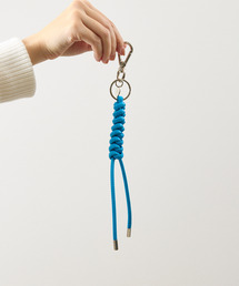 And A（アンドエー）の「ITTI イッチ / CRISTY SNAKEKNOT CHARM スネークノットチャーム キーホルダー / ITTI-GOODS-063（キーホルダー）」