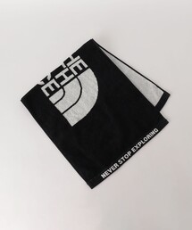 MONKEY TIME（モンキータイム）の「＜THE NORTH FACE＞ コンフォート コットン タオル M（ハンカチ/ハンドタオル）」