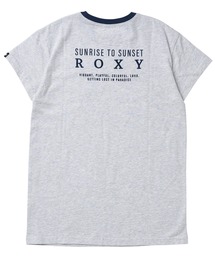 ROXY（ロキシー）の「MINI GETTING LOST IN/ロキシーキッズリンガーワンピース（ワンピース）」