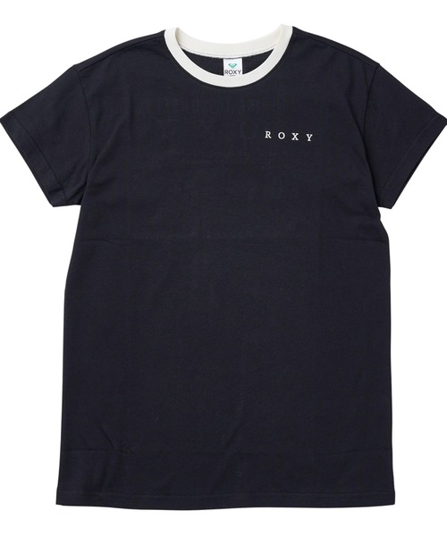 ROXY(ロキシー)の「MINI GETTING LOST IN/ロキシーキッズリンガーワンピース(ワンピース・キッズ・ホワイト/ブラック/グレー・150/140/130)」の5枚目の写真