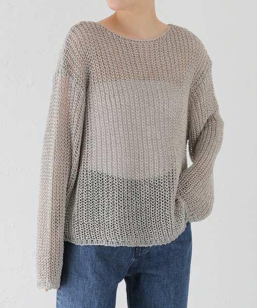 Spick & Span（スピックアンドスパン）の「P/Liルーズプル