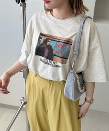 アソートビッグTシャツ【ZOZOTOWN限定アイテム】
