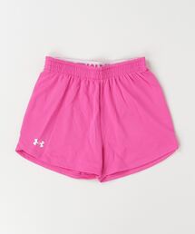 UNDER ARMOUR（アンダーアーマー）の「アンダーアーマー  UAプレーアップ メッシュショーツ（その他パンツ・キッズ）」