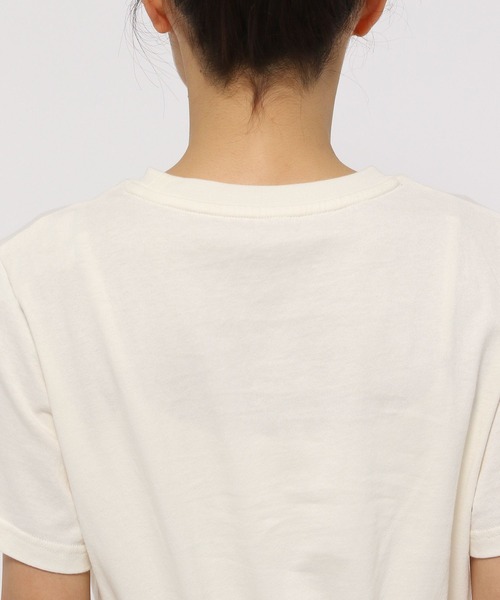 ベルトストラップワンピース LOWRYS FARM（ローリーズファーム）の「ドッキングワンピース