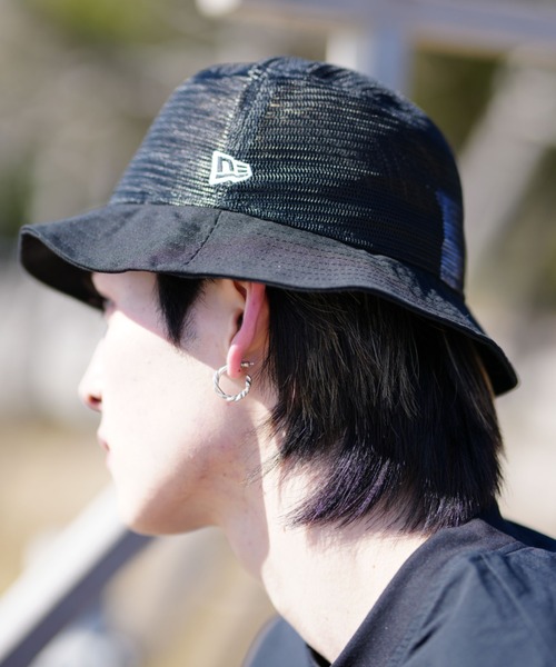 NEW ERA（ニューエラ）の「NEW ERA/ニューエラ ハット BUCKET