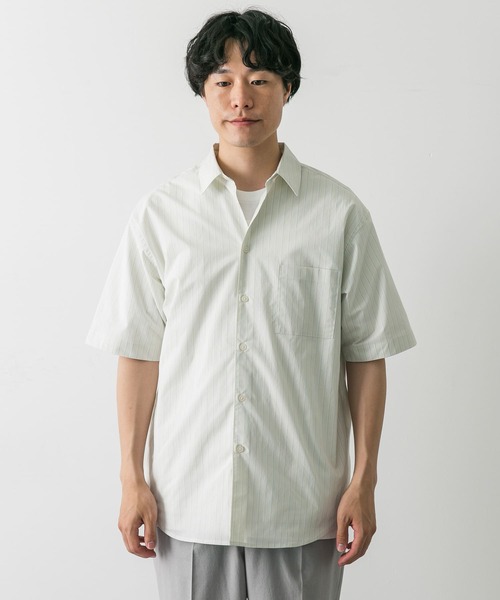 セール】『吸水速乾』セオアルファストレッチ ブロードショート