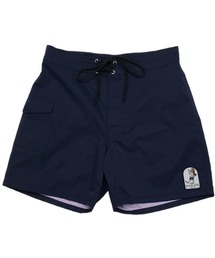 JUNKSOUL（ジャンクソウル）の「RIVER SIDE CULTURE/ACTIVE SWIM SHORTS (M4)（その他パンツ）」