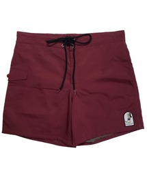 JUNKSOUL（ジャンクソウル）の「RIVER SIDE CULTURE/ACTIVE SWIM SHORTS (M4)（その他パンツ）」