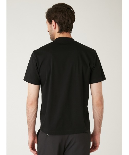 EC LIMITED】クルーネックTシャツ（Tシャツ/カットソー）｜AOURE
