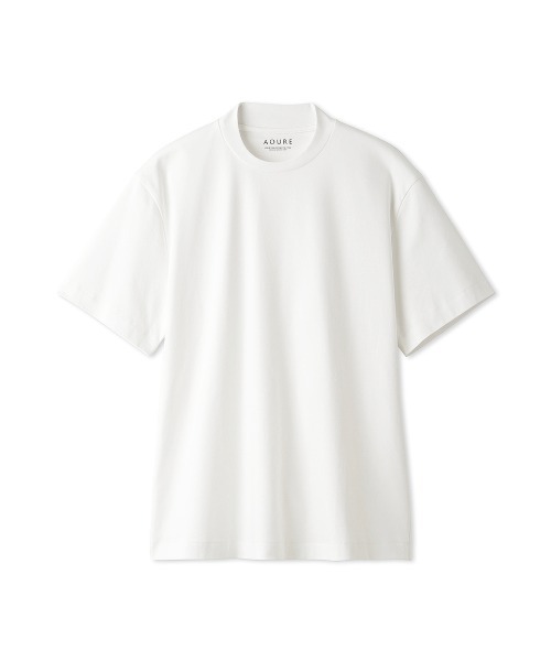 Khaite エミリルクルネックTシャツ 2266138W138 100 SHORT SLEEVE – ONIT OFFICIAL ONLINE STORE