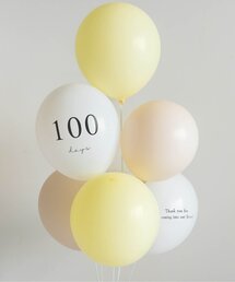 BREEZE（ブリーズ）の「100days バルーンセット（コスチューム/パーティーグッズ・キッズ）」