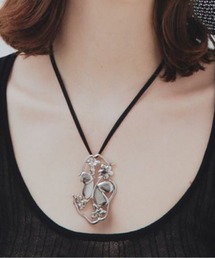 【IRIS 47】elegance necklace/エレガンス ネックレス