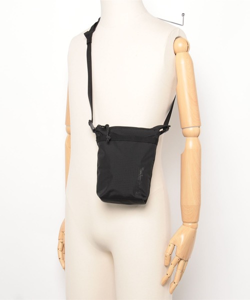 ティンバーランド　ショルダーバッグ Timberland ショルダーバッグ オールジェンダー セイヤー クロス