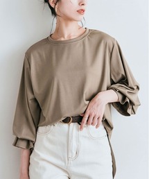 キャンディースリーブ」に該当するTシャツ/カットソー
