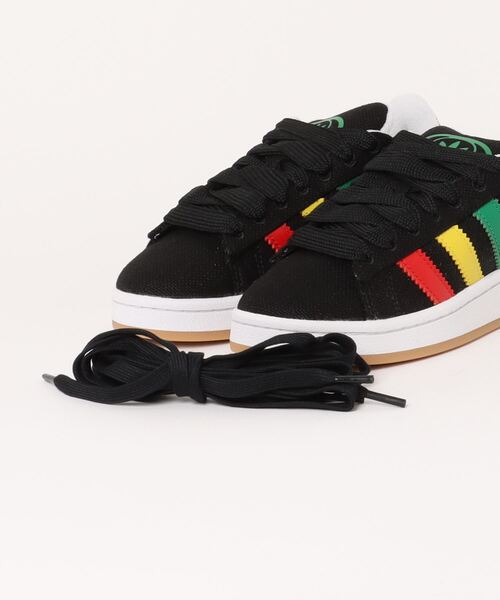 ◆adidas◆アディダス CAMPUS 00s JI0220 CORE/BETT/YELL セール】adidas アディダス CAMPUS 00s キャンパス 00s JI0220