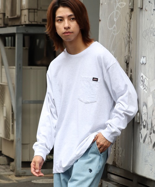 セール】【GENUINE DICKIES/ジェニュインディッキーズ】 ロング