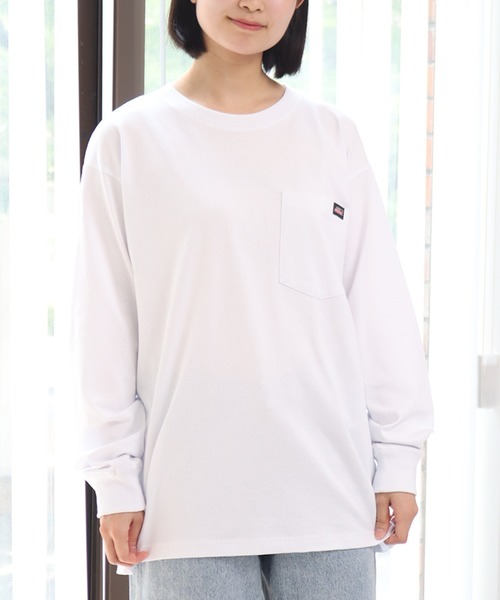 セール】【GENUINE DICKIES/ジェニュインディッキーズ】 ロング