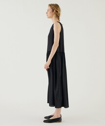 GALERIE VIE（ギャルリー ヴィー）の「シルクハブタエ ウエスト