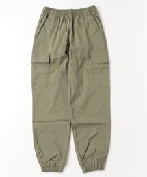 Icon Twill カーゴジョガー