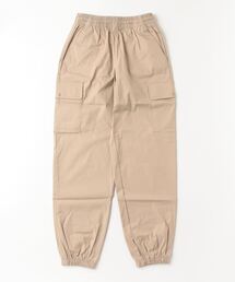 Icon Twill カーゴジョガー