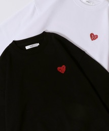 ANNNTIAN ボタニカル柄トレーナー ONE SIZE ANNNTIAN ボタニカル柄トレーナー ONE SIZE レディースの